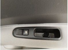 Recambio de mando elevalunas trasero derecho para peugeot 5008 2.0 16v hdi fap cat (rhe / dw10cted4) referencia OEM IAM   
