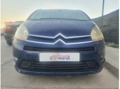 Recambio de paragolpes delantero para citroën c4 grand picasso 1.6 16v hdi fap referencia OEM IAM   