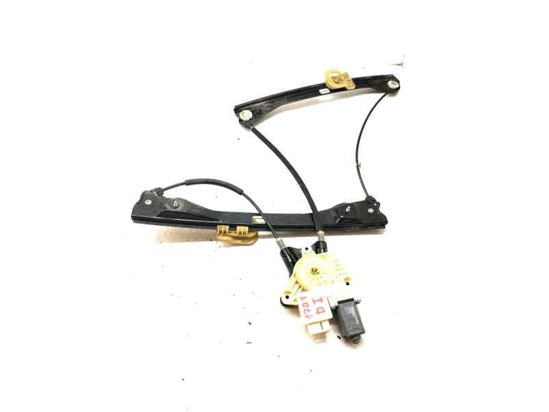 Recambio de elevalunas delantero izquierdo para seat toledo (kg3) 1.6 tdi 116 cv referencia OEM IAM 6V1959801B  