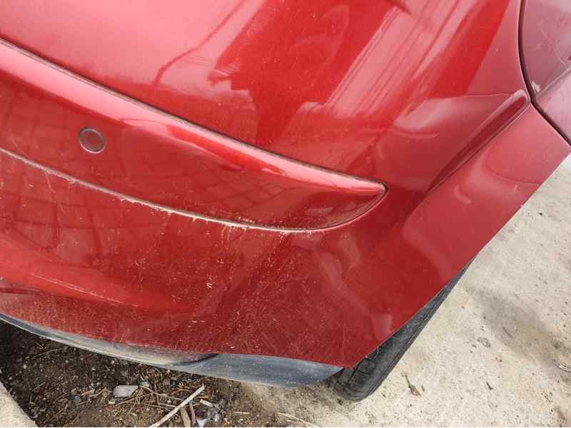 Recambio de paragolpes trasero para seat altea (5p1) 1.9 tdi 105 cv dsg referencia OEM IAM   