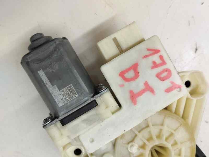 Recambio de elevalunas delantero izquierdo para seat toledo (kg3) 1.6 tdi 116 cv referencia OEM IAM 6V1959801B  