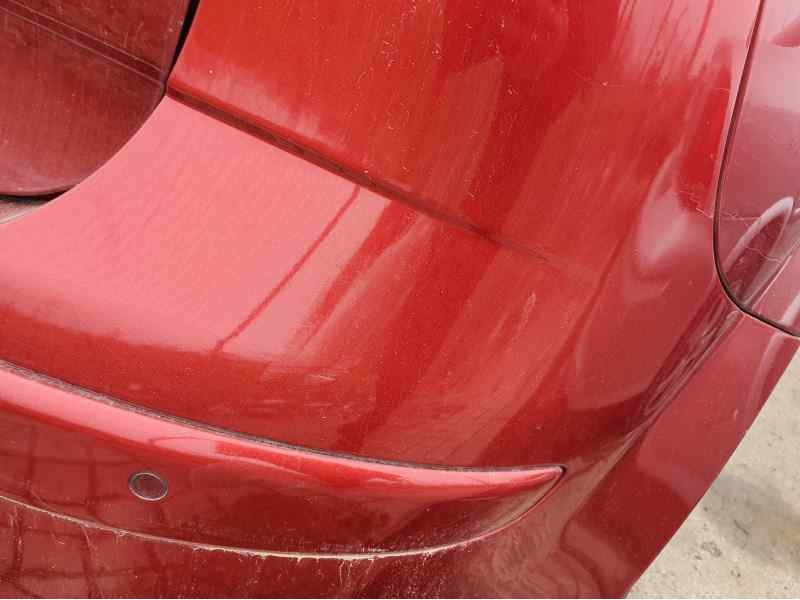 Recambio de paragolpes trasero para seat altea (5p1) 1.9 tdi 105 cv dsg referencia OEM IAM   