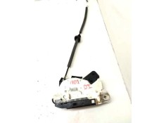 Recambio de cerradura puerta delantera izquierda para seat toledo (kg3) 1.6 tdi 116 cv referencia OEM IAM 5E1837015A  