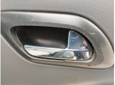 Recambio de maneta interior trasera derecha para peugeot 5008 2.0 16v hdi fap cat (rhe / dw10cted4) referencia OEM IAM   