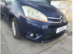 Recambio de paragolpes delantero para citroën c4 grand picasso 1.6 16v hdi fap referencia OEM IAM    2