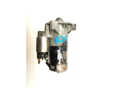 Recambio de motor arranque para peugeot 307 break / sw (s1) 2.0 hdi cat referencia OEM IAM M001T80381  