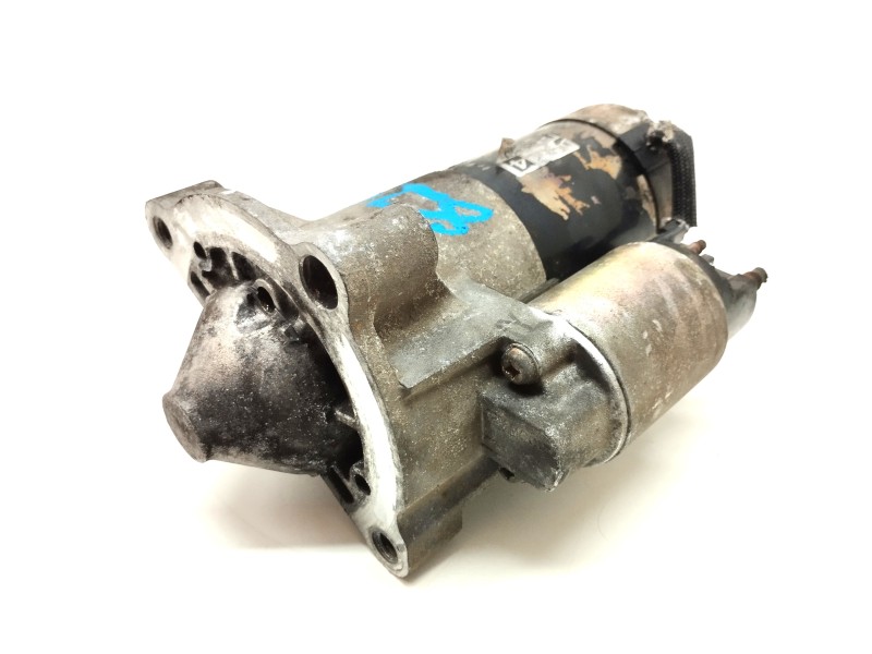 Recambio de motor arranque para peugeot 307 break / sw (s1) 2.0 hdi cat referencia OEM IAM M001T80381  