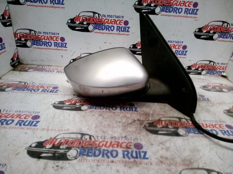 Recambio de retrovisor derecho para fiat stilo multi wagon (192) referencia OEM IAM   