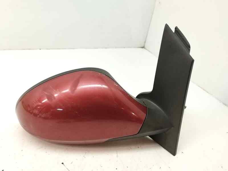 Recambio de retrovisor derecho para seat altea (5p1) 1.9 tdi 105 cv dsg referencia OEM IAM   