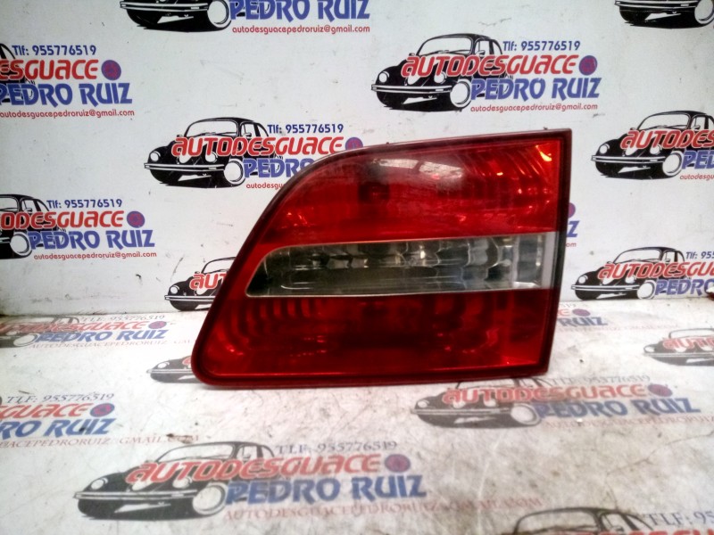 Recambio de piloto trasero derecho para fiat stilo multi wagon (192) referencia OEM IAM   