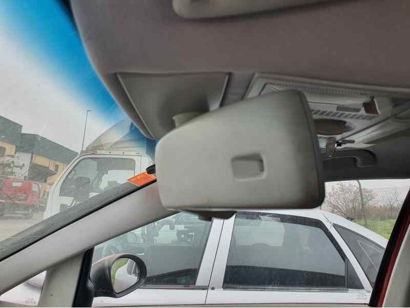 Recambio de espejo interior para seat altea (5p1) 1.9 tdi 105 cv dsg referencia OEM IAM   