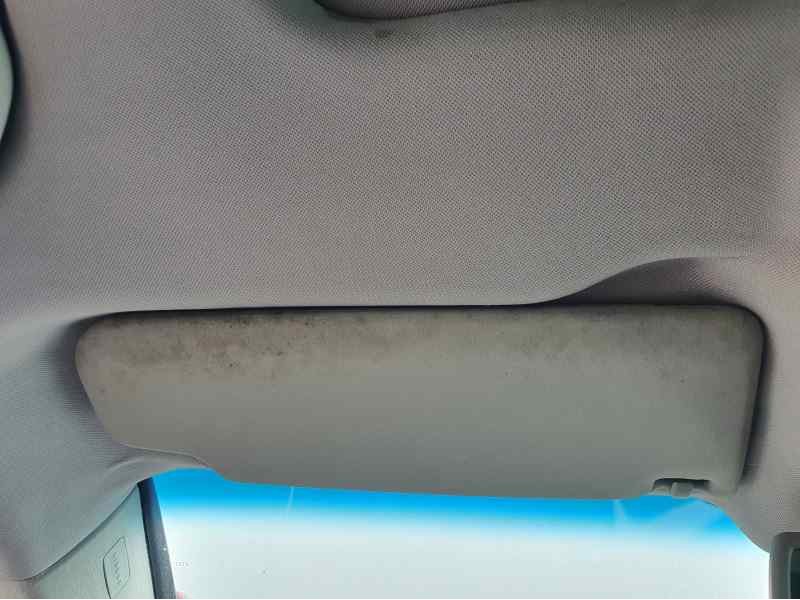 Recambio de parasol izquierdo para seat altea (5p1) 1.9 tdi 105 cv dsg referencia OEM IAM   