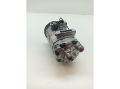 Recambio de compresor aire acondicionado para audi a4 berlina (b5) 1.8 20v turbo referencia OEM IAM 8D0260805D   2