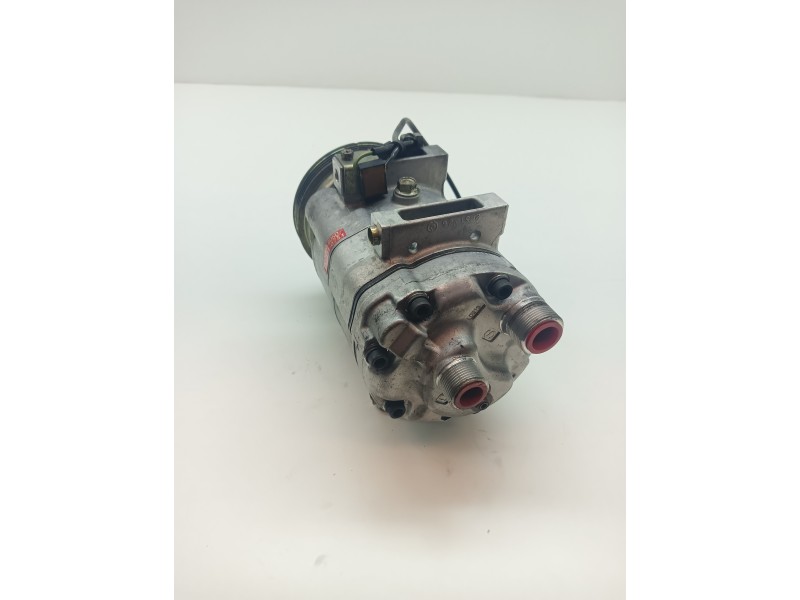 Recambio de compresor aire acondicionado para audi a4 berlina (b5) 1.8 20v turbo referencia OEM IAM 8D0260805D  
							