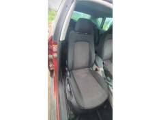 Recambio de asiento delantero derecho para seat altea (5p1) 1.9 tdi 105 cv dsg referencia OEM IAM   