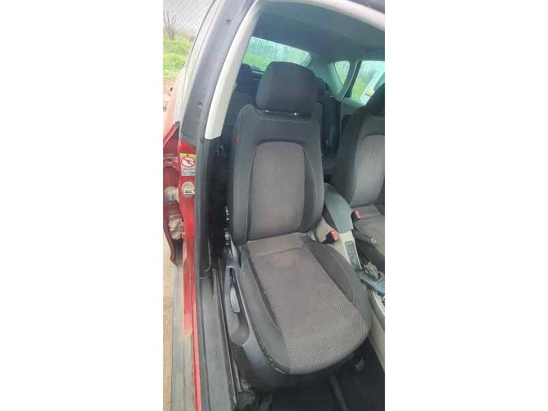 Recambio de asiento delantero derecho para seat altea (5p1) 1.9 tdi 105 cv dsg referencia OEM IAM   