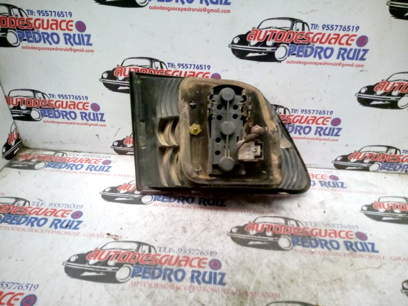 Recambio de piloto trasero derecho para fiat stilo multi wagon (192) referencia OEM IAM   