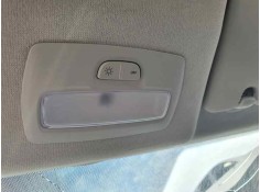 Recambio de luz interior para dacia sandero iii 1.0 tce referencia OEM IAM   