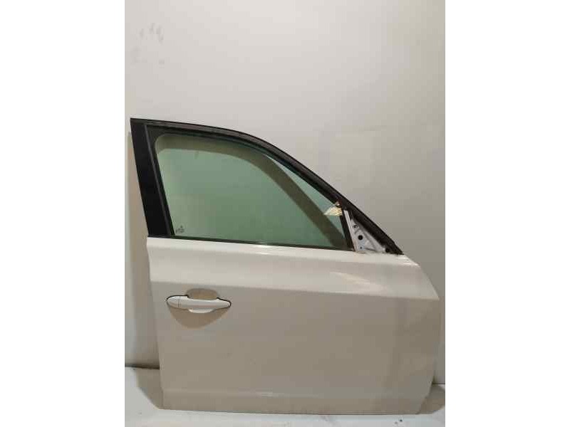 Recambio de puerta delantera derecha para bmw x3 (e83) 2.0 turbodiesel cat referencia OEM IAM   