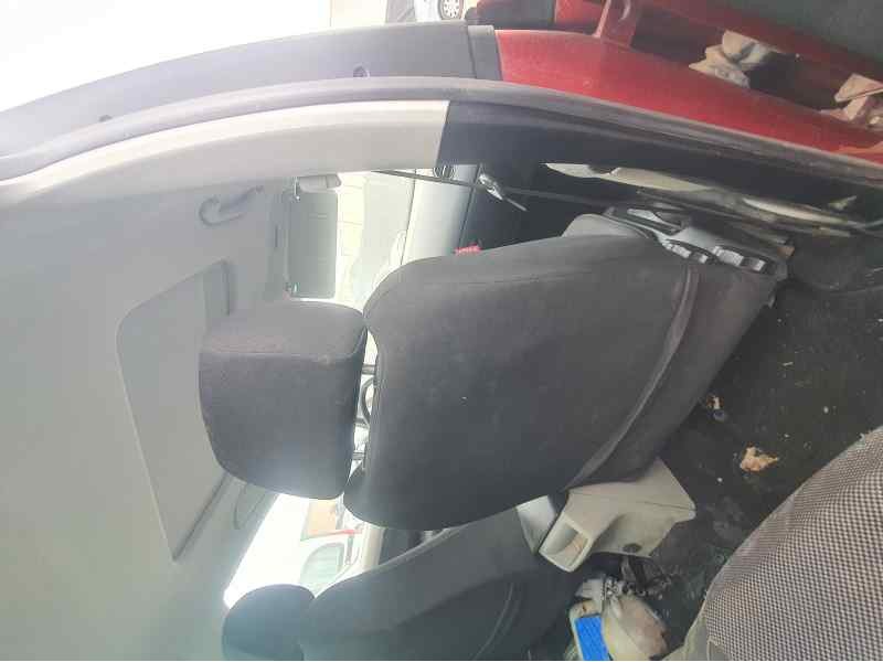 Recambio de asiento delantero derecho para seat altea (5p1) 1.9 tdi 105 cv dsg referencia OEM IAM   