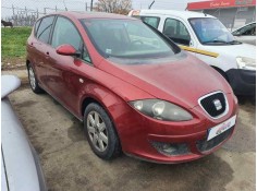 Recambio de cerradura puerta delantera derecha para seat altea (5p1) 1.9 tdi 105 cv dsg referencia OEM IAM   