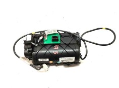 Recambio de pantalla multifuncion para peugeot 5008 2.0 16v hdi fap cat (rhe / dw10cted4) referencia OEM IAM 96657333ZD   2