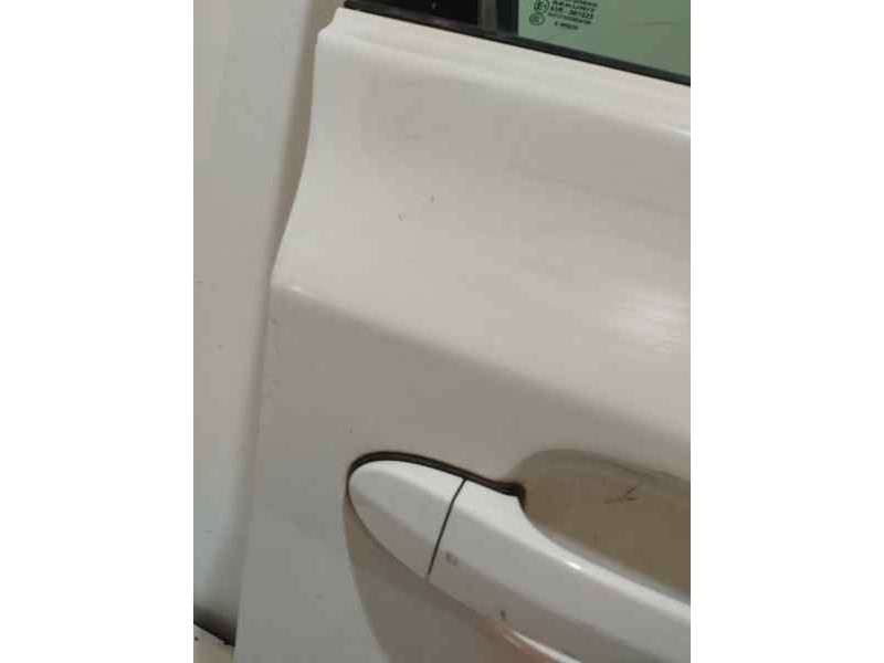 Recambio de puerta delantera derecha para bmw x3 (e83) 2.0 turbodiesel cat referencia OEM IAM   