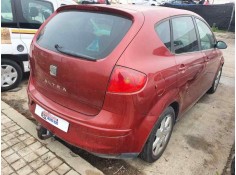 Recambio de cerradura puerta trasera derecha para seat altea (5p1) 1.9 tdi 105 cv dsg referencia OEM IAM   
