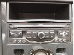 Recambio de sistema audio / radio cd para peugeot 5008 2.0 16v hdi fap cat (rhe / dw10cted4) referencia OEM IAM   