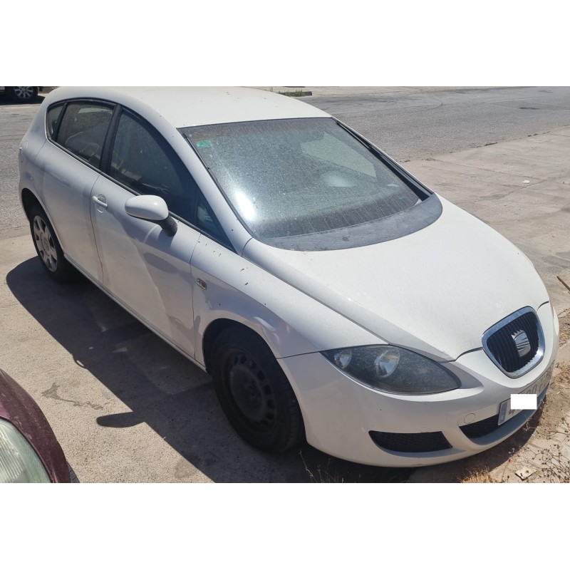 seat leon (1p1) del año 2005