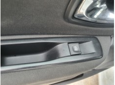 Recambio de mando elevalunas trasero izquierdo para renault megane iii berlina 5 p 1.2 16v referencia OEM IAM   