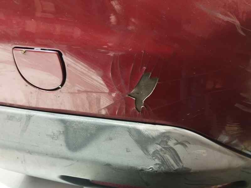 Recambio de paragolpes trasero para citroën c3 1.0 vti referencia OEM IAM   