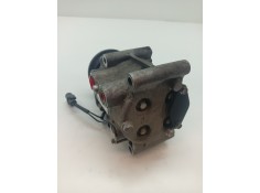 Recambio de compresor aire acondicionado para ford transit connect (tc7) 1.8 tdci cat referencia OEM IAM 2006SEP13   2