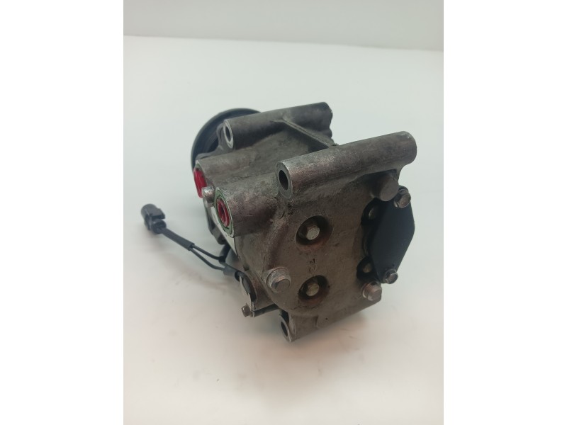 Recambio de compresor aire acondicionado para ford transit connect (tc7) 1.8 tdci cat referencia OEM IAM 2006SEP13  
							