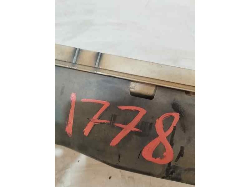 Recambio de refuerzo paragolpes delantero para citroën berlingo cuadro 1.6hdi 90 referencia OEM IAM   