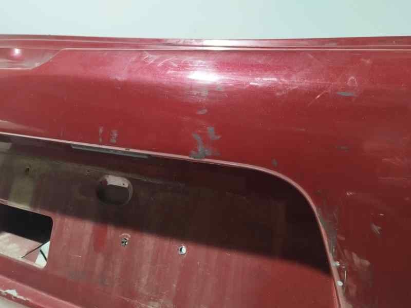 Recambio de paragolpes trasero para citroën c3 1.0 vti referencia OEM IAM   
