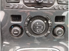 Recambio de mando climatizador para peugeot 5008 2.0 16v hdi fap cat (rhe / dw10cted4) referencia OEM IAM   