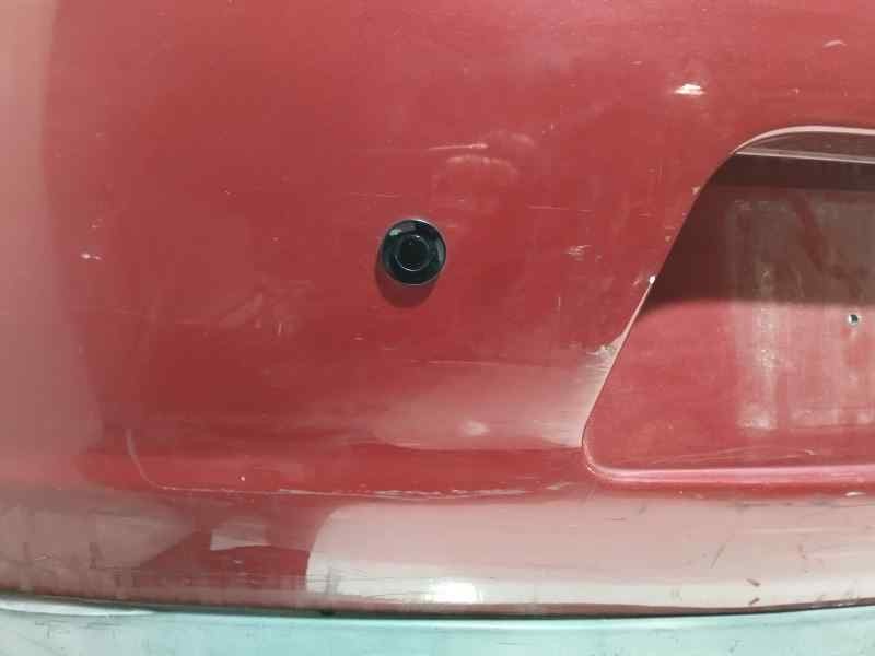 Recambio de paragolpes trasero para citroën c3 1.0 vti referencia OEM IAM   
							