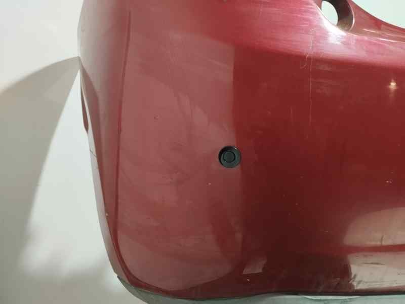 Recambio de paragolpes trasero para citroën c3 1.0 vti referencia OEM IAM   