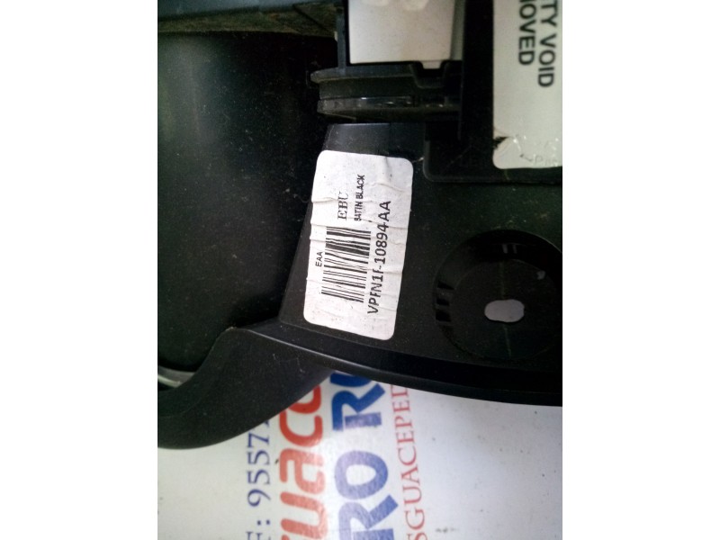 Recambio de cuadro instrumentos para ford ecosport 1.0 ecoboost cat referencia OEM IAM VPFN1F10894AA  