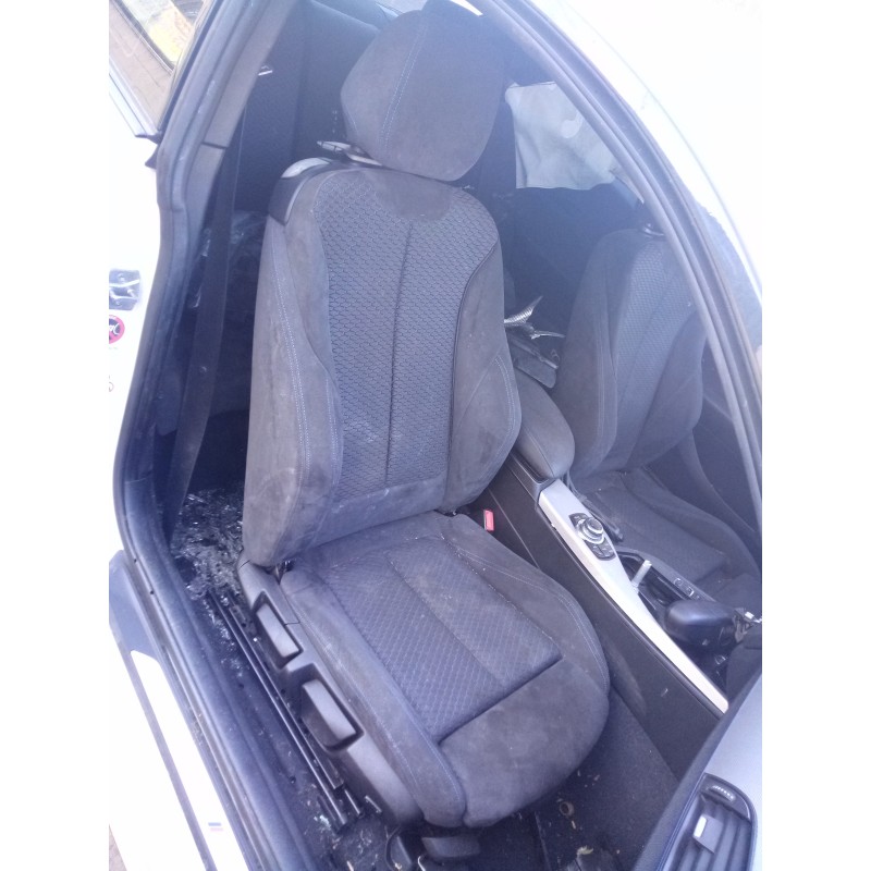 Recambio de asiento delantero derecho para bmw serie 2 coupe (f22) 2.0 turbodiesel referencia OEM IAM   