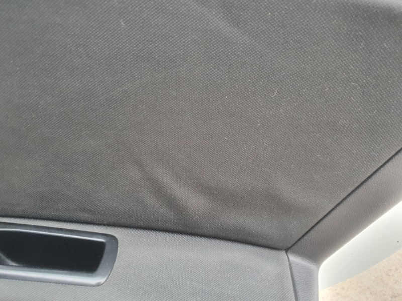 Recambio de guarnecido puerta trasera derecha para renault megane iii berlina 5 p 1.2 16v referencia OEM IAM   
							