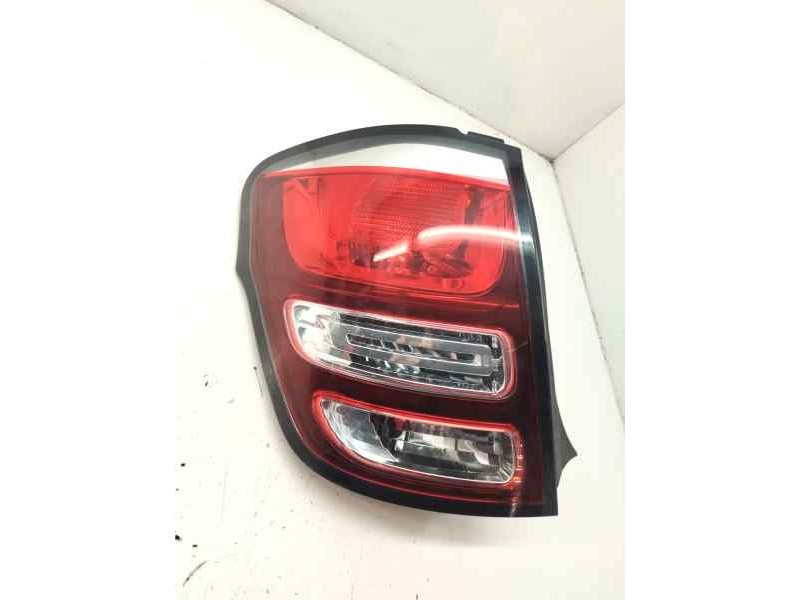 Recambio de piloto trasero izquierdo para citroën c3 1.0 vti referencia OEM IAM 9803928880  