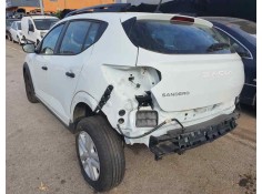 Recambio de cerradura puerta trasera izquierda para dacia sandero iii 1.0 tce referencia OEM IAM   