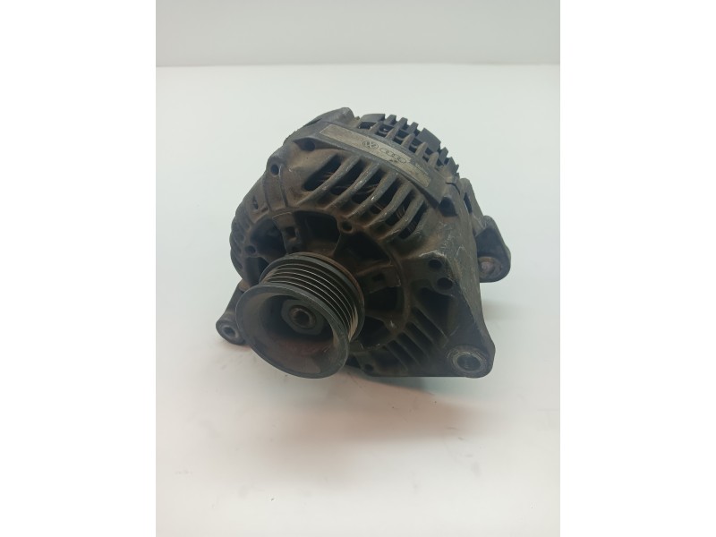 Recambio de alternador para audi a4 berlina (b5) 1.8 20v turbo referencia OEM IAM 050903016  