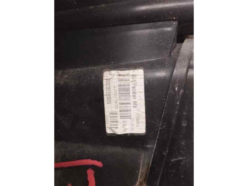 Recambio de piloto trasero izquierdo para citroën c3 1.0 vti referencia OEM IAM 9803928880  