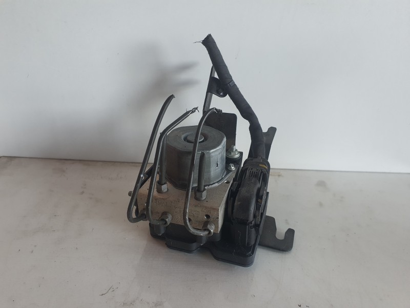 Recambio de abs para dacia duster ii 1.5 blue dci diesel fap cat referencia OEM IAM 476602738R  