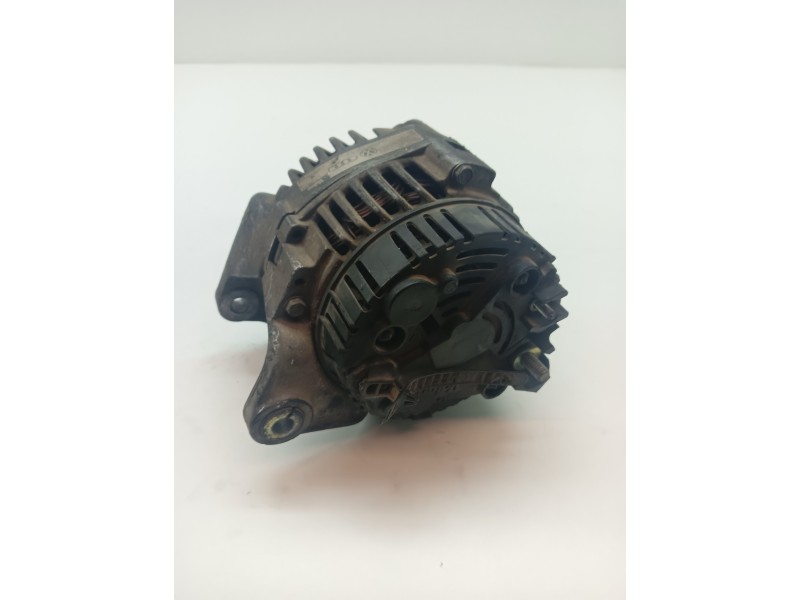 Recambio de alternador para audi a4 berlina (b5) 1.8 20v turbo referencia OEM IAM 050903016  