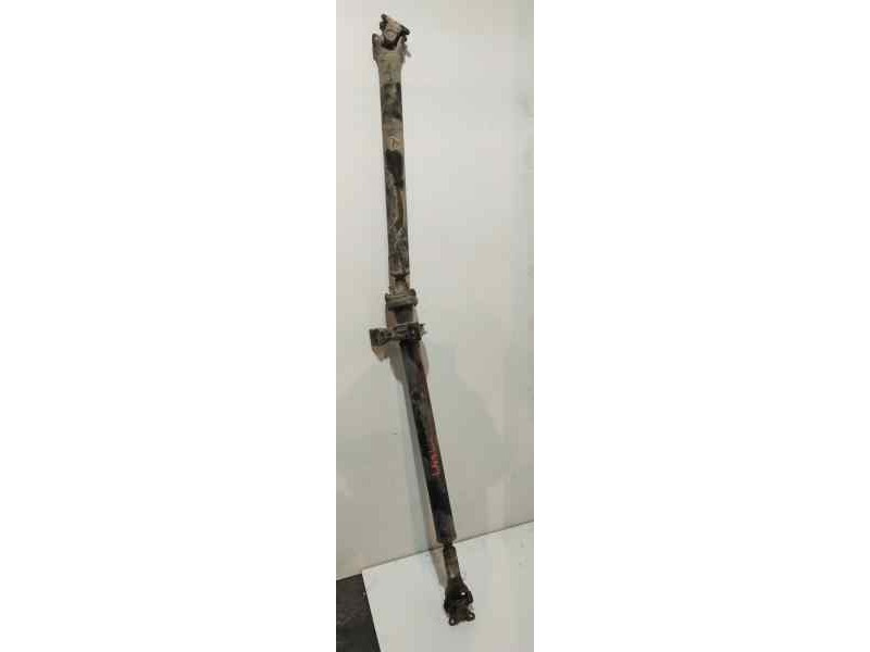 Recambio de cardan trasero para ssangyong rodius 2.7 xdi af2l referencia OEM IAM 3320021424  