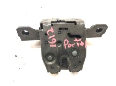 Recambio de cerradura maletero / porton para opel astra j sports tourer 1.7 cdti 125 cv referencia OEM IAM 13581023  